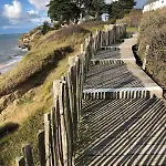 Somptueuse Propriété Familiale Piscine, à Pied