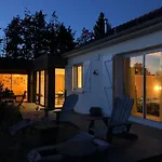 Somptueuse Propriété Familiale Piscine, à Pied * La Turballe