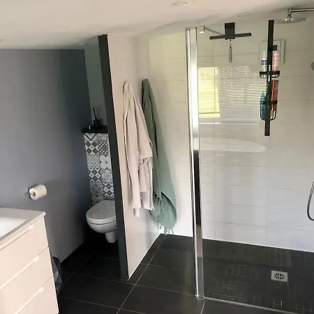 Casa vacanze Somptueuse Propriété Familiale Piscine, à Pied La Turballe