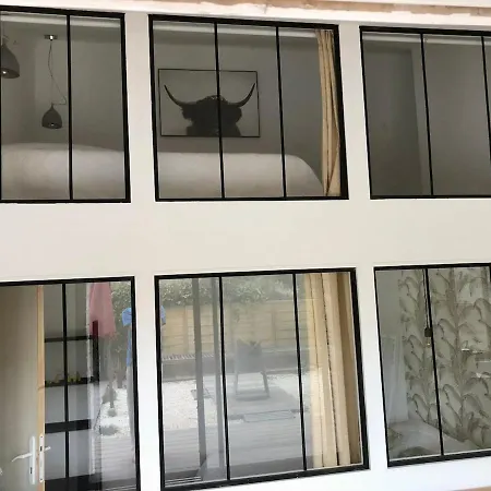Somptueuse Propriété Familiale Piscine, à Pied * La Turballe