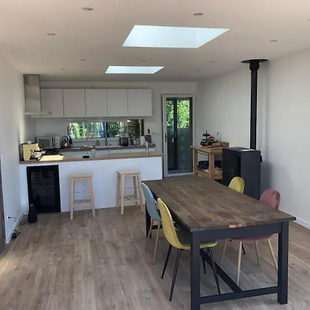Casa vacanze Somptueuse Propriété Familiale Piscine, à Pied *