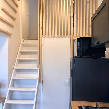 Somptueuse Propriété Familiale Piscine, à Pied Casa de Férias La Turballe