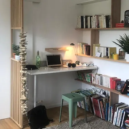Casa de Férias Somptueuse Propriété Familiale Piscine, à Pied *