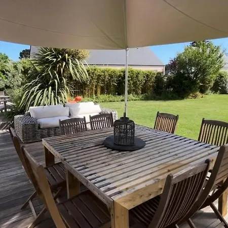 Somptueuse Propriété Familiale Piscine, à Pied Casa de Férias *