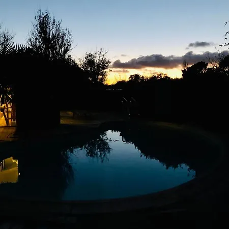 Casa de Férias Somptueuse Propriété Familiale Piscine, à Pied *