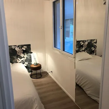 Somptueuse Propriété Familiale Piscine, à Pied Casa de Férias *
