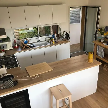 Casa de Férias Somptueuse Propriété Familiale Piscine, à Pied