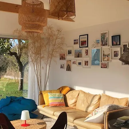 Somptueuse Propriété Familiale Piscine, à Pied Casa de Férias *