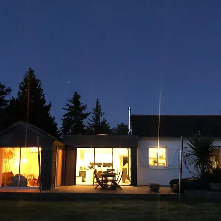 Somptueuse Propriété Familiale Piscine, à Pied Casa de Férias *